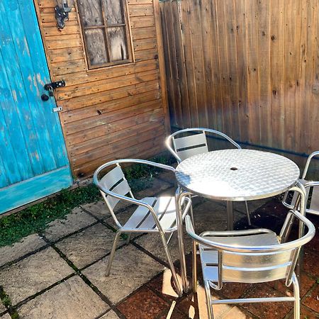 Cosy Cottage In Central Reading Free Parking & Fast Wifi Bagian luar foto