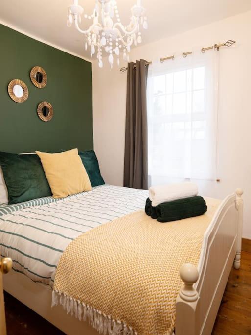 Cosy Cottage In Central Reading Free Parking & Fast Wifi Bagian luar foto