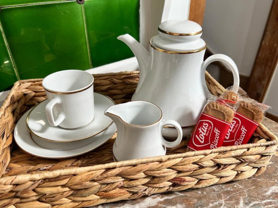 Cosy Cottage In Central Reading Free Parking & Fast Wifi Bagian luar foto